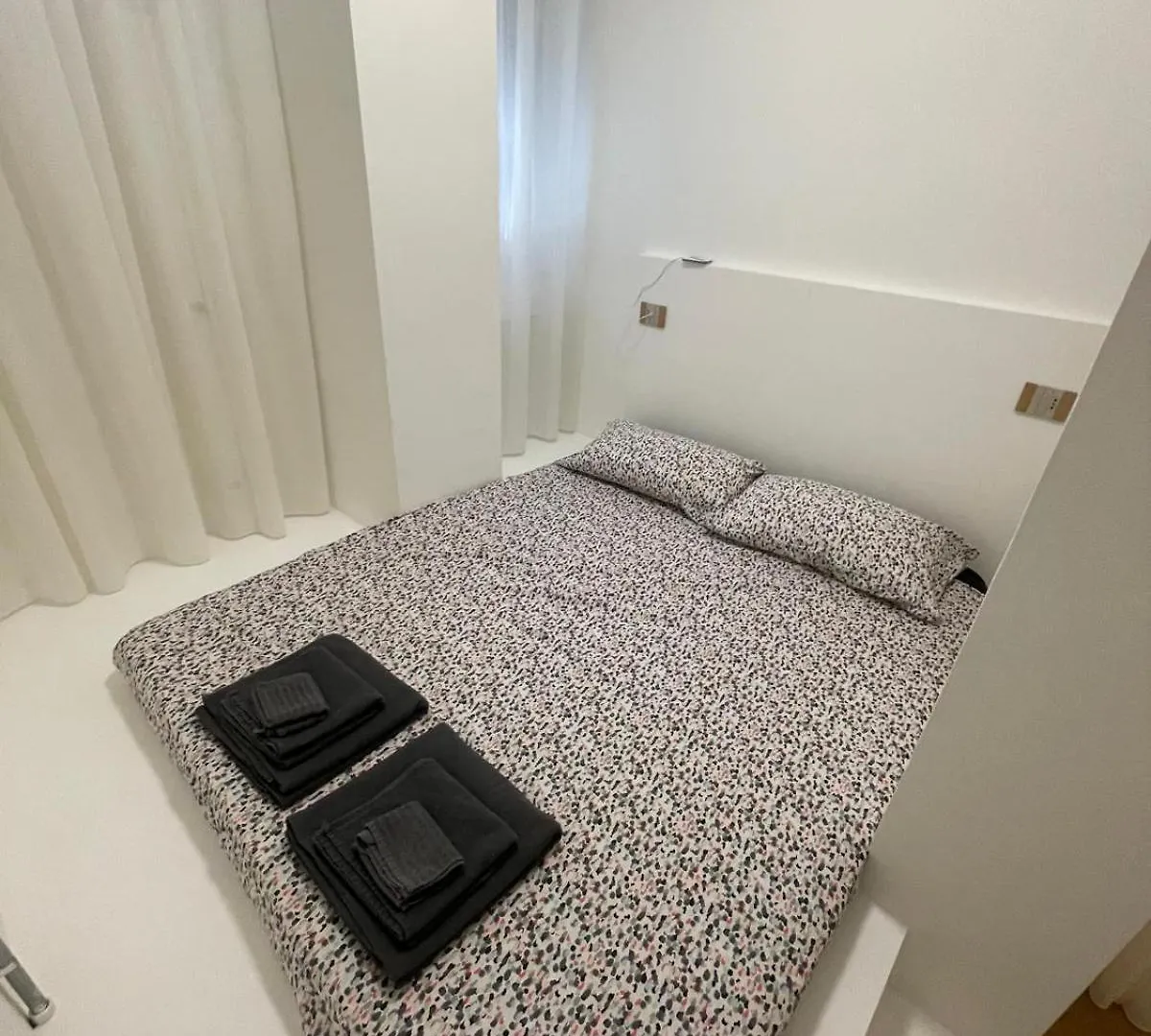 アパート Milano Porta Romana